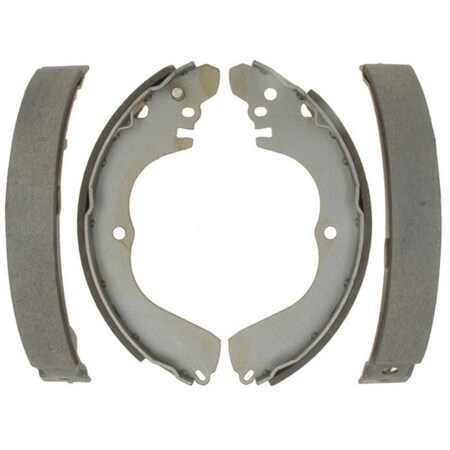 Raybestos Raybestos Brake Brake Shoes, 798Pg 798PG